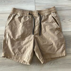 Bear Bottom Volly short